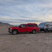 Review photo of Old 93 BLM - Dispersed Camping by Mark M., March 14, 2026