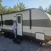 Review photo of Old Bates Campground Llc by Rodney W., September 14, 2026