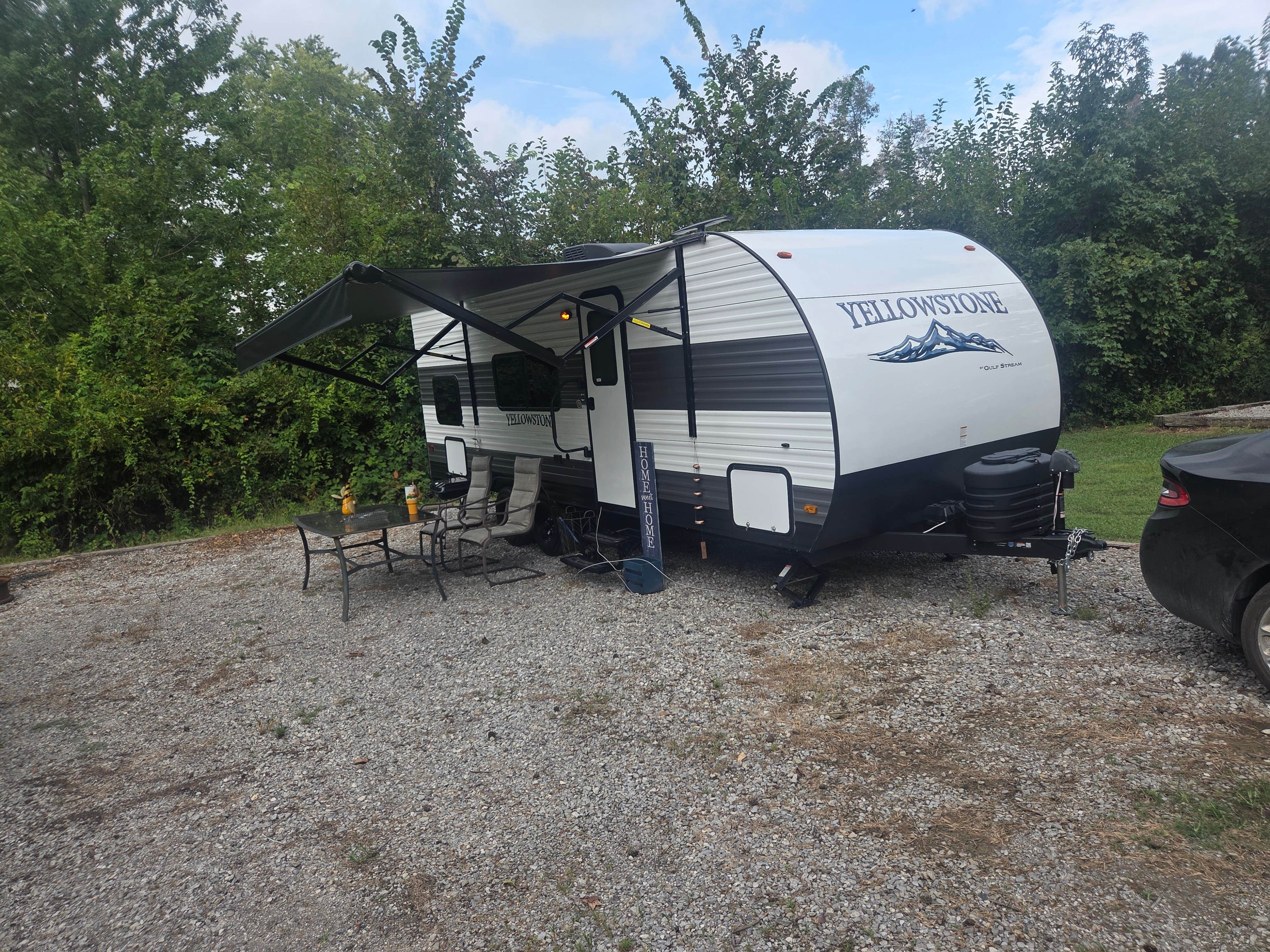 Old Bates Campground Llc