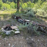 Review photo of Old Drag campsite by Mackenzie F., July 23, 2025