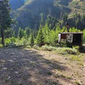 Review photo of Old Drag campsite by Mackenzie F., July 23, 2025