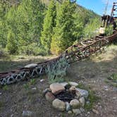 Review photo of Old Drag campsite by Mackenzie F., July 23, 2025