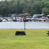 Review photo of Old Forge Camping Resort by Ryan M., July 9, 2025