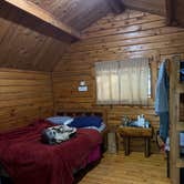 Review photo of Old Forge Camping Resort by Leighla S., July 16, 2026