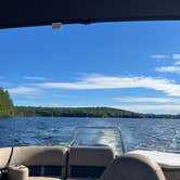 Review photo of Old Forge Camping Resort by Ryan M., July 9, 2025