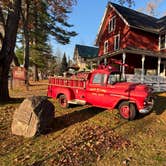 Review photo of Old Forge Camping Resort by Marc D., October 21, 2025