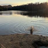 Review photo of Old Forge Camping Resort by Marc D., October 21, 2025