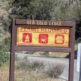 Review photo of Old Gold Ledge by Vidalia S., March 22, 2026