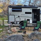 Review photo of Old Gold Ledge by kevin M., March 12, 2026