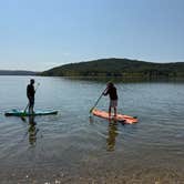 Review photo of COE Table Rock Lake Old Highway 86 Park by Melissa B., September 6, 2025