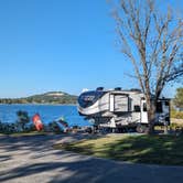 Review photo of COE Table Rock Lake Old Highway 86 Park by Bob M., October 7, 2023