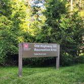 Review photo of COE Table Rock Lake Old Highway 86 Park by Brent M., May 4, 2025