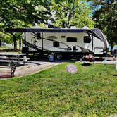 Review photo of COE Table Rock Lake Old Highway 86 Park by Brent M., May 4, 2025