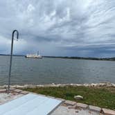 Review photo of COE Table Rock Lake Old Highway 86 Park by Tammy S., July 30, 2026