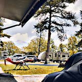 Review photo of COE Table Rock Lake Old Highway 86 Park by Brent M., May 4, 2025