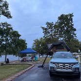 Review photo of COE Table Rock Lake Old Highway 86 Park by Melissa B., September 6, 2025