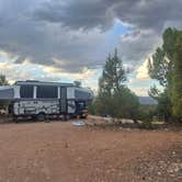 Review photo of Old Highway 89 Dispersed BLM Site by Keith R., August 30, 2026