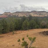 Review photo of Old Highway 89 Dispersed BLM Site by Jaime F., October 11, 2026