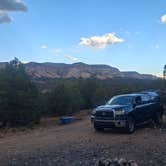 Review photo of Old Highway 89 Dispersed BLM Site by Keith R., August 30, 2026