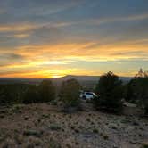 Review photo of Old Highway 89 Dispersed BLM Site by Tim S., May 22, 2025