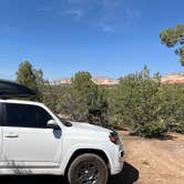 Review photo of Old Highway 89 Dispersed BLM Site by Tim S., May 22, 2025