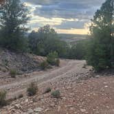 Review photo of Old Highway 89 Dispersed BLM Site by Keith R., August 30, 2026