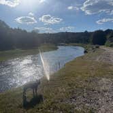Review photo of Old Highway 89 Dispersed Riverside by David W., May 13, 2026