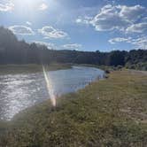 Review photo of Old Highway 89 Dispersed Riverside by David W., May 13, 2026