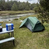 Review photo of Old Highway 89 Dispersed Riverside by John S., May 4, 2026