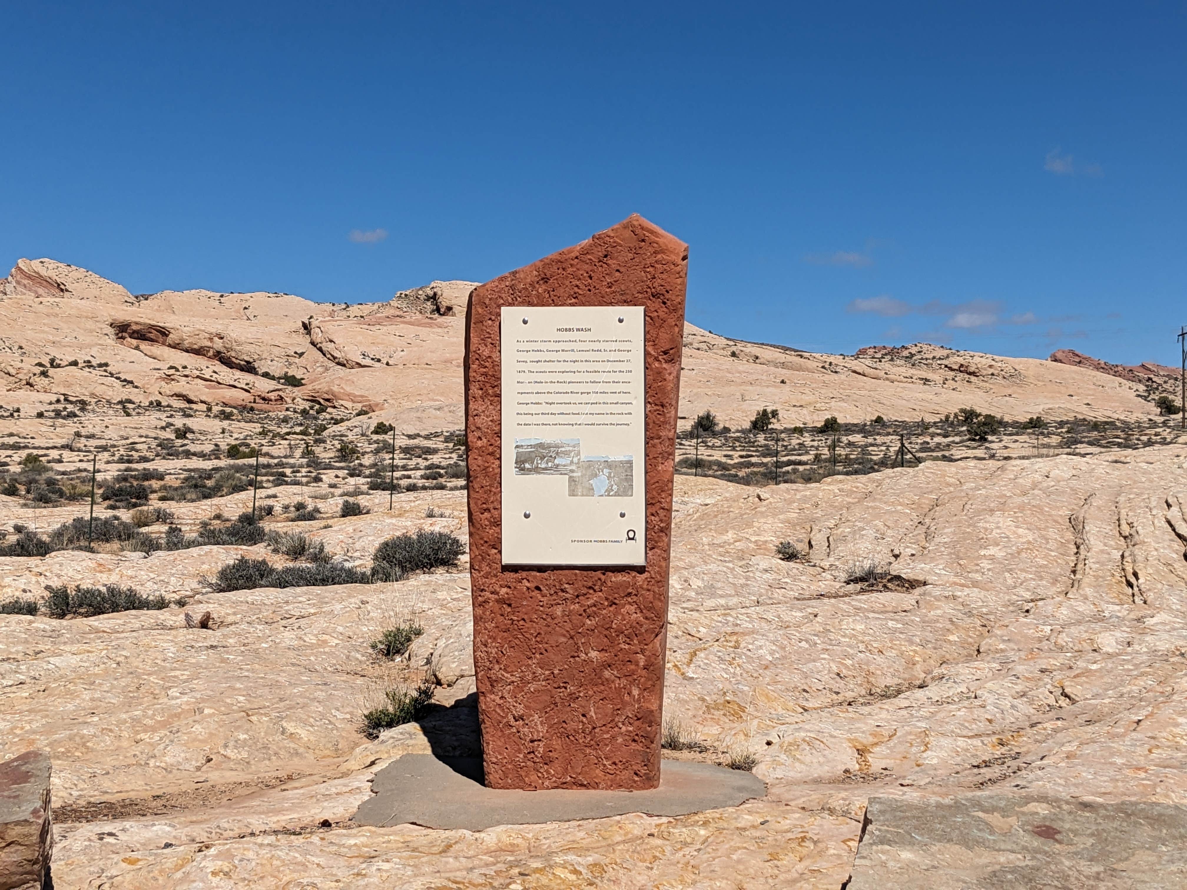Camping near Muley Point — Glen Canyon National Recreation Area: Old Hwy 163 Dispersed, Bluff, Utah
