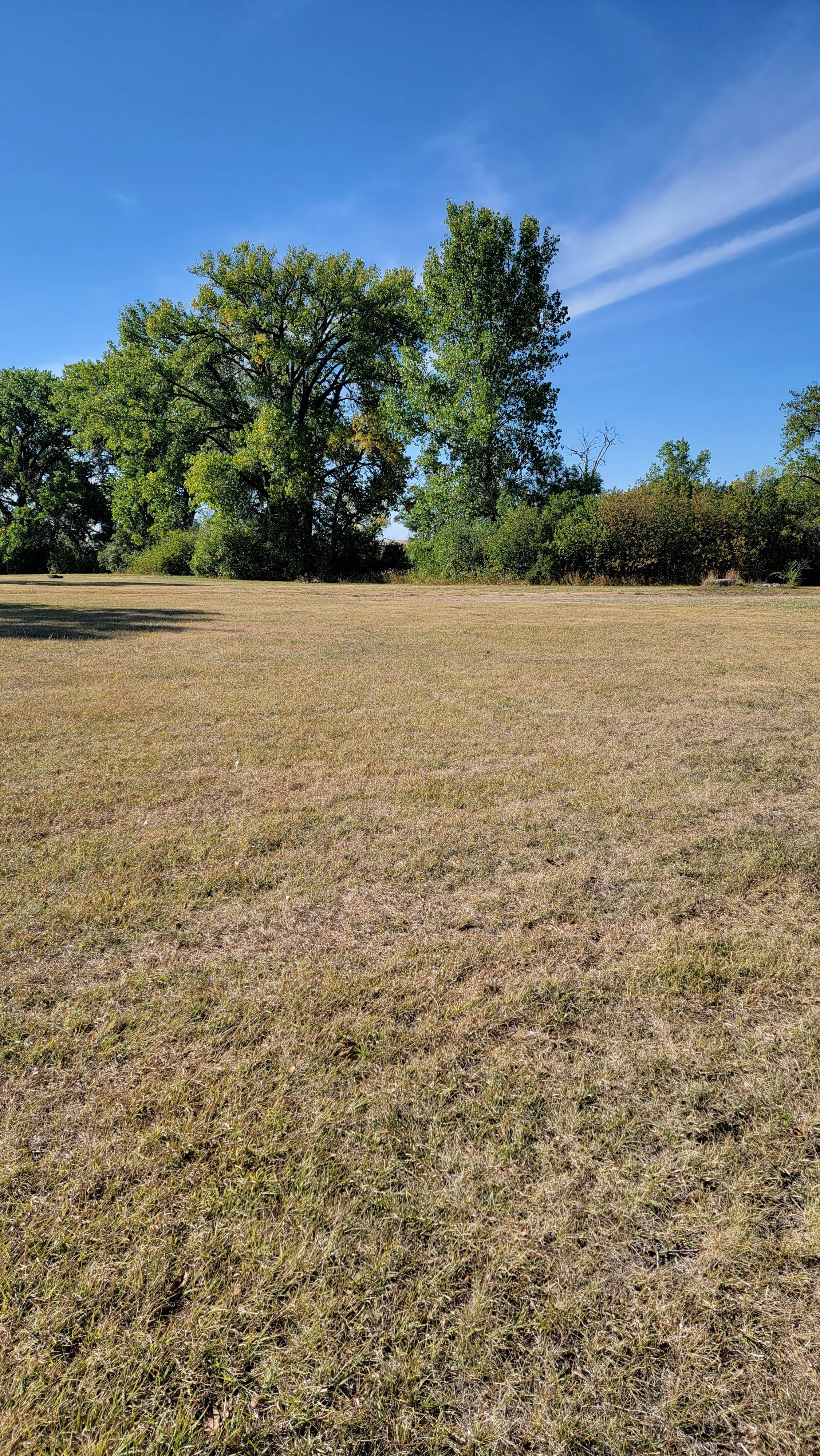 Camping near North Shore Lodging and Campground: Lake Carthage Lakeside Use Area, Lake Preston, South Dakota