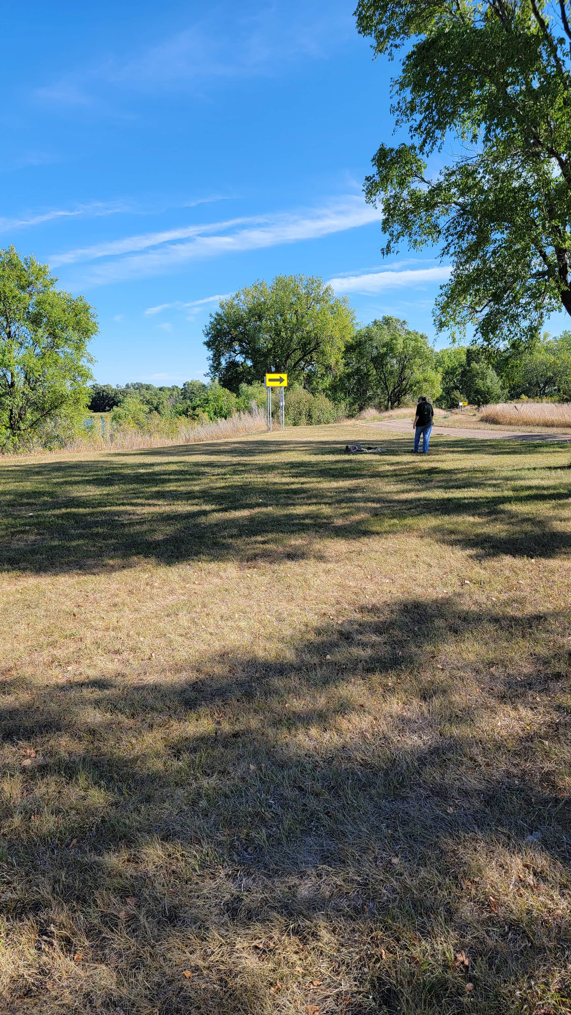 Lake Carthage Lakeside Use Area photo 4