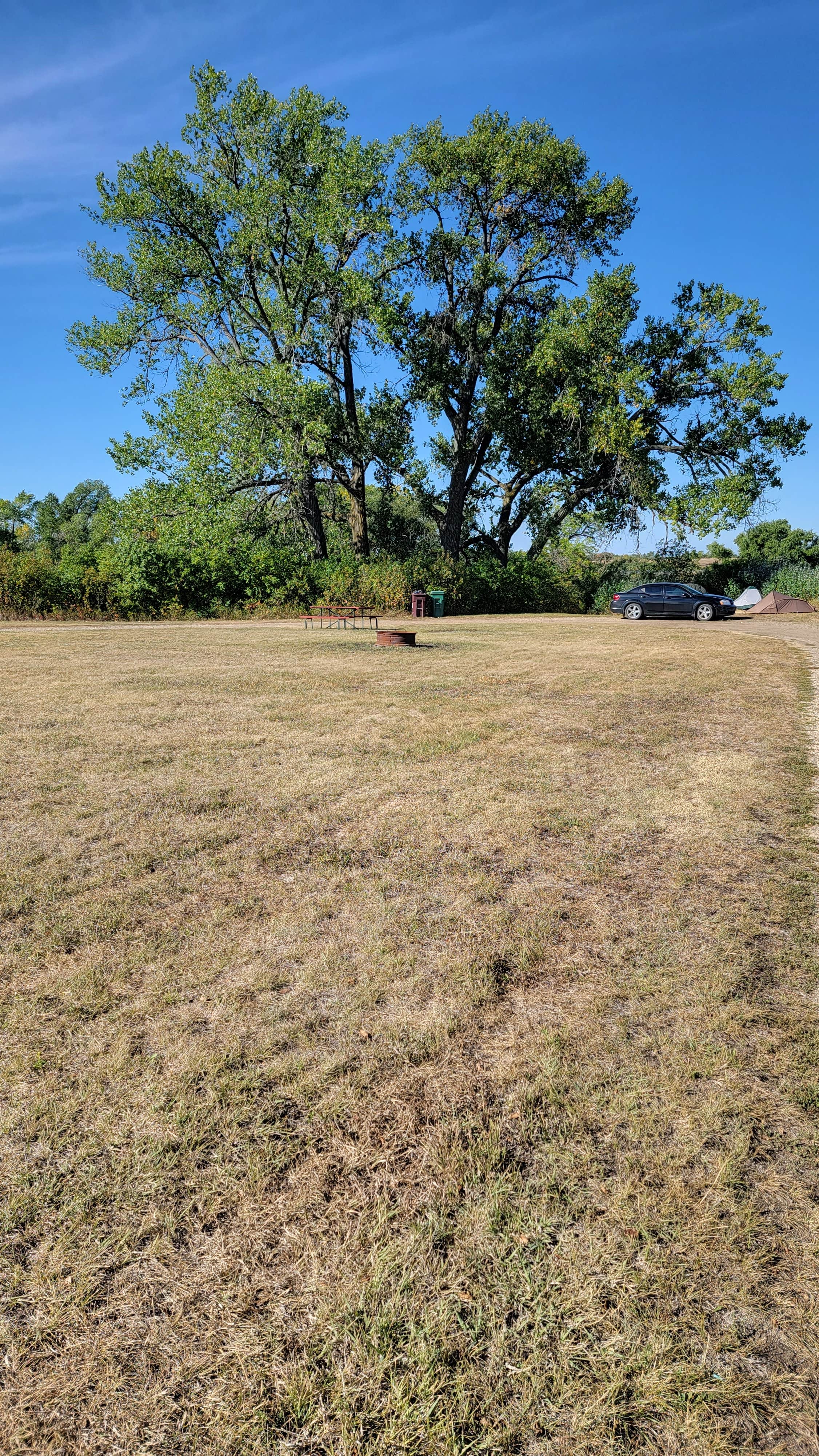 Lake Carthage Lakeside Use Area photo 3