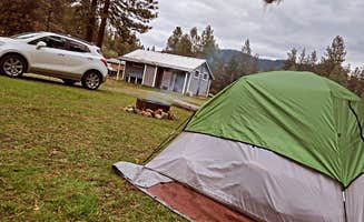 Cathy H.'s photo at Old Lewiston Bridge RV Resort near Whiskeytown National Recreation Area
