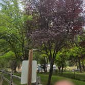 Review photo of Old Lewiston Bridge RV Resort by Cathy H., November 5, 2025