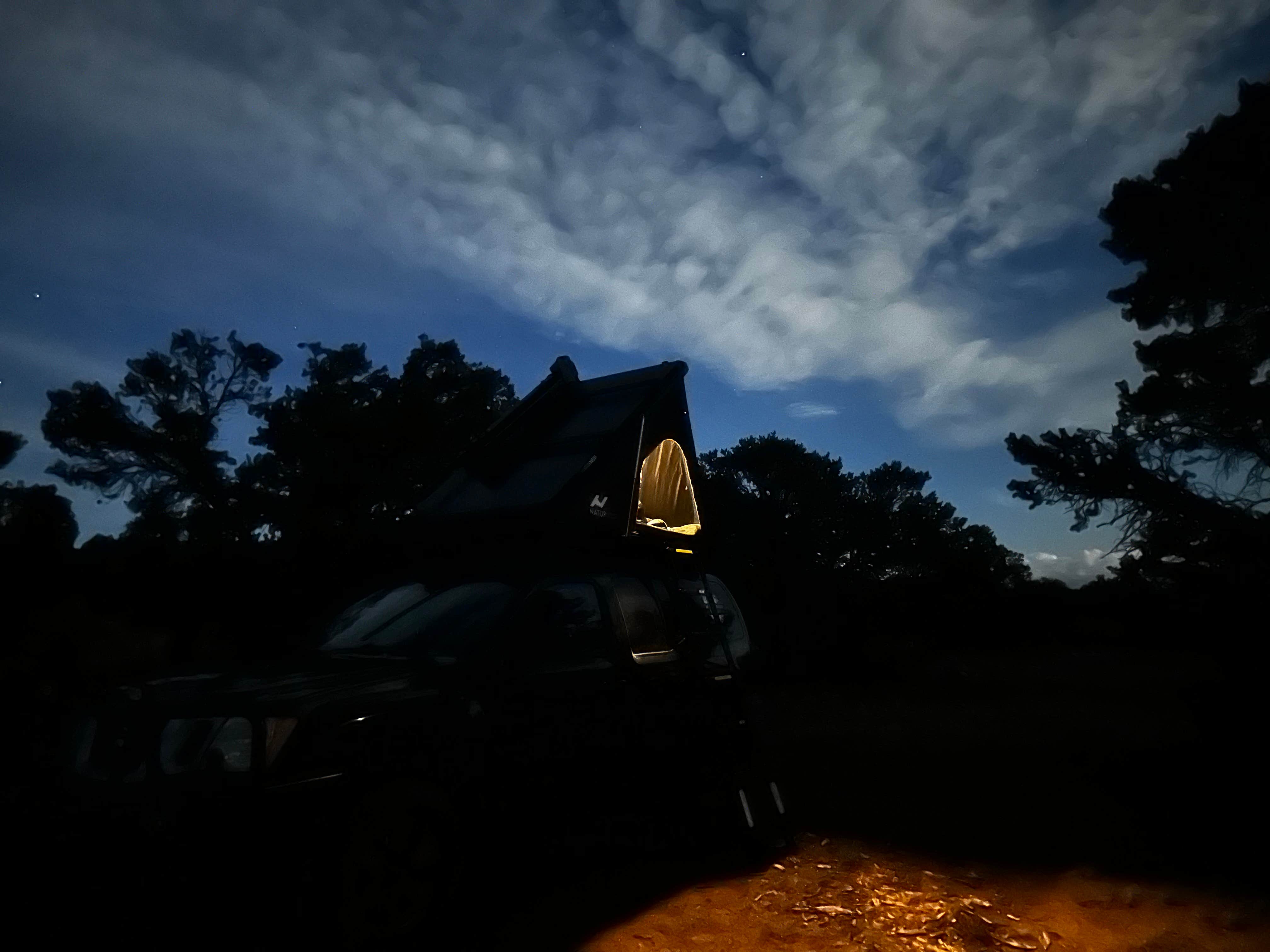 Camping near BV Overlook: Old Midland 376A Dispersed, Buena Vista, Colorado
