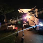 Review photo of Old Mill Stream Campground by Emily L., September 26, 2025