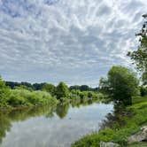 Review photo of Old Mill Stream Campground by Randall K., June 3, 2024