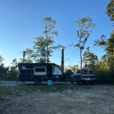 Review photo of Old North Carolina 105 Road - Dispersed Spot by Matt P., September 28, 2026