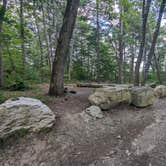 Review photo of Old North Carolina 105 Road - Dispersed Spot by Adam B., July 14, 2024