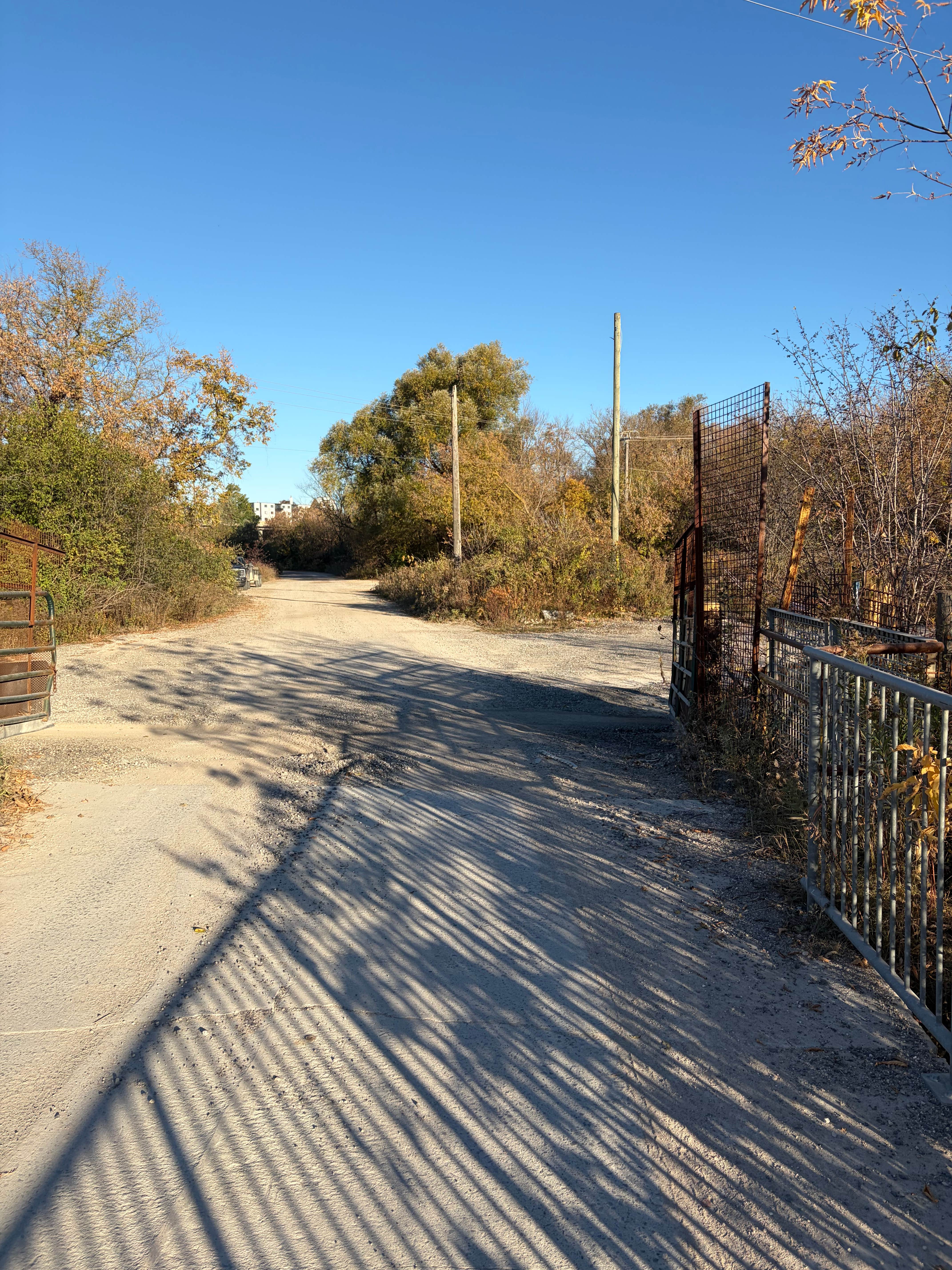 old quarry road