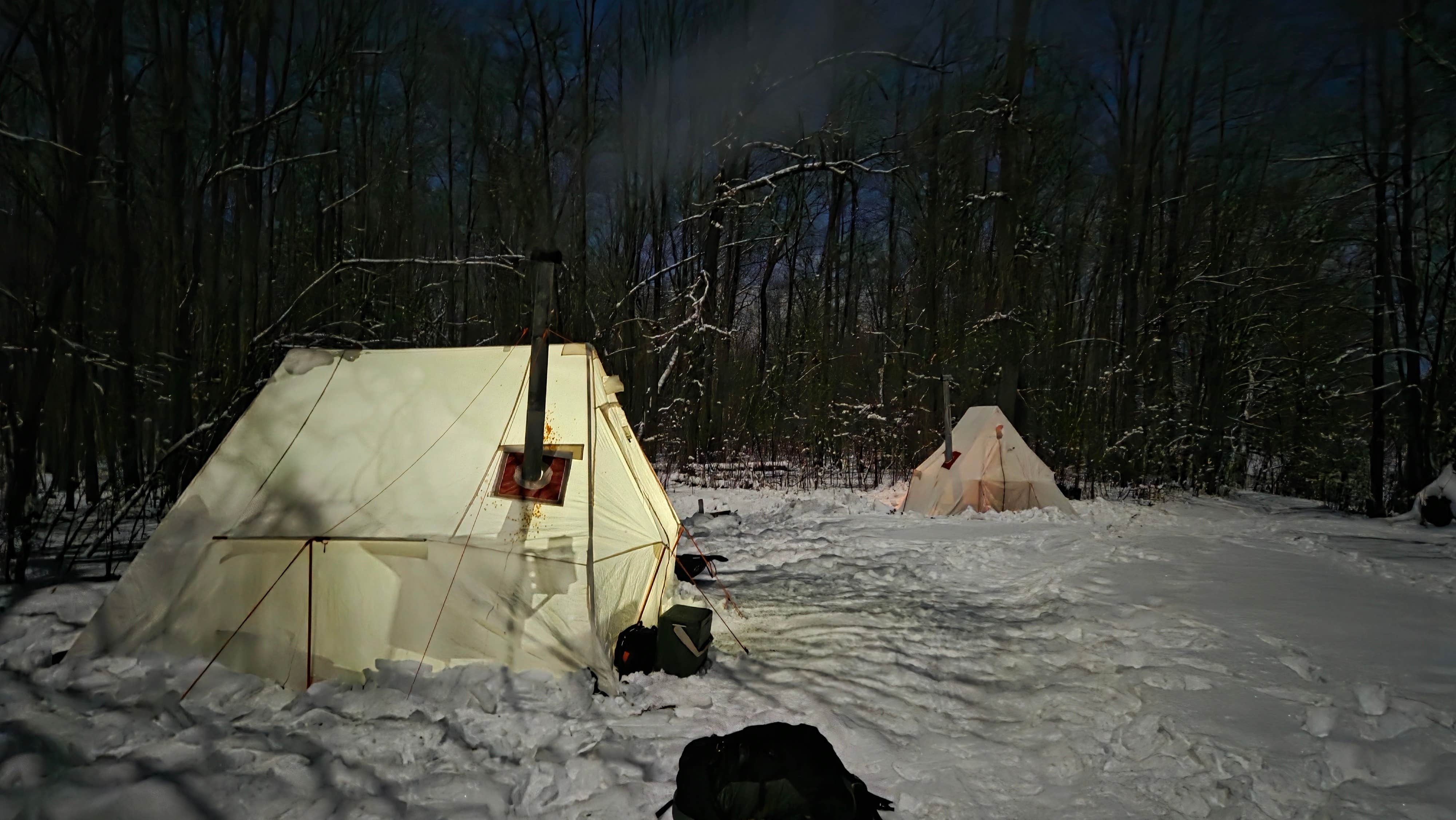 Corinna Y.'s photo at Old Railroad Bridge near Saint Croix National Scenic River