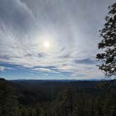 Review photo of Old Rim Road/ Forest Road 171 Dispersed by Kevin B., December 28, 2025