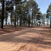 Review photo of Old Rim Road/ Forest Road 171 Dispersed by Kevin B., December 28, 2025