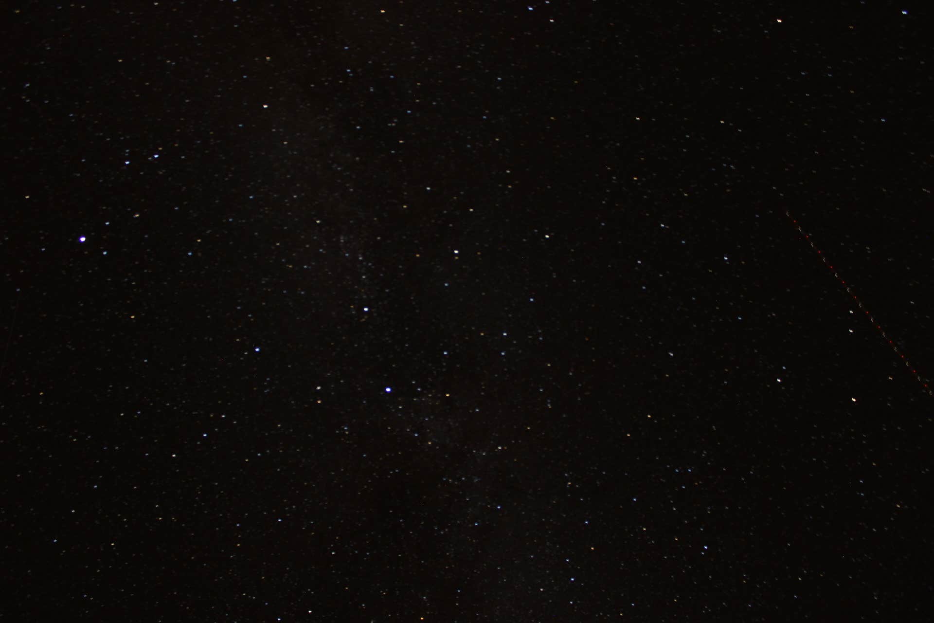 Camper-submitted photo at Old Route 64 near Tuba City, AZ