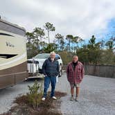 Review photo of Old Salt RV Park by Kristine C., January 26, 2026