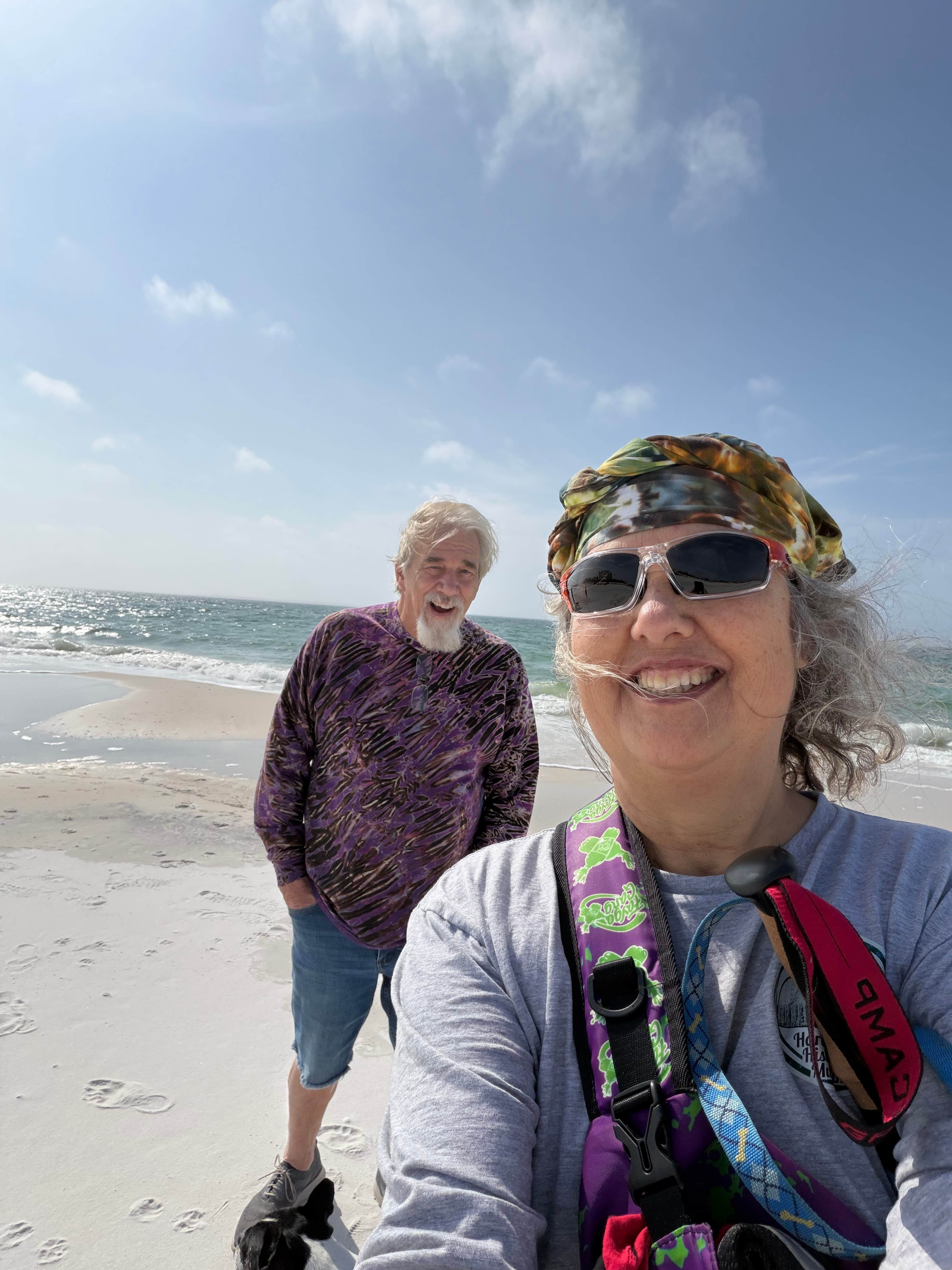 Camper submitted image from Old Salt RV Park - 4