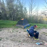 Review photo of Old Ski Lift on Blue Mountain by Jennifer , May 28, 2026