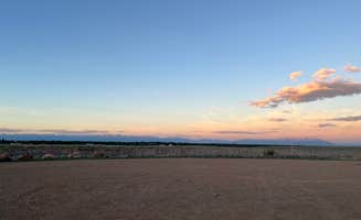 Daichi M.'s photo of a dispersed camping area at Old Spanish Trail near La Jara, CO