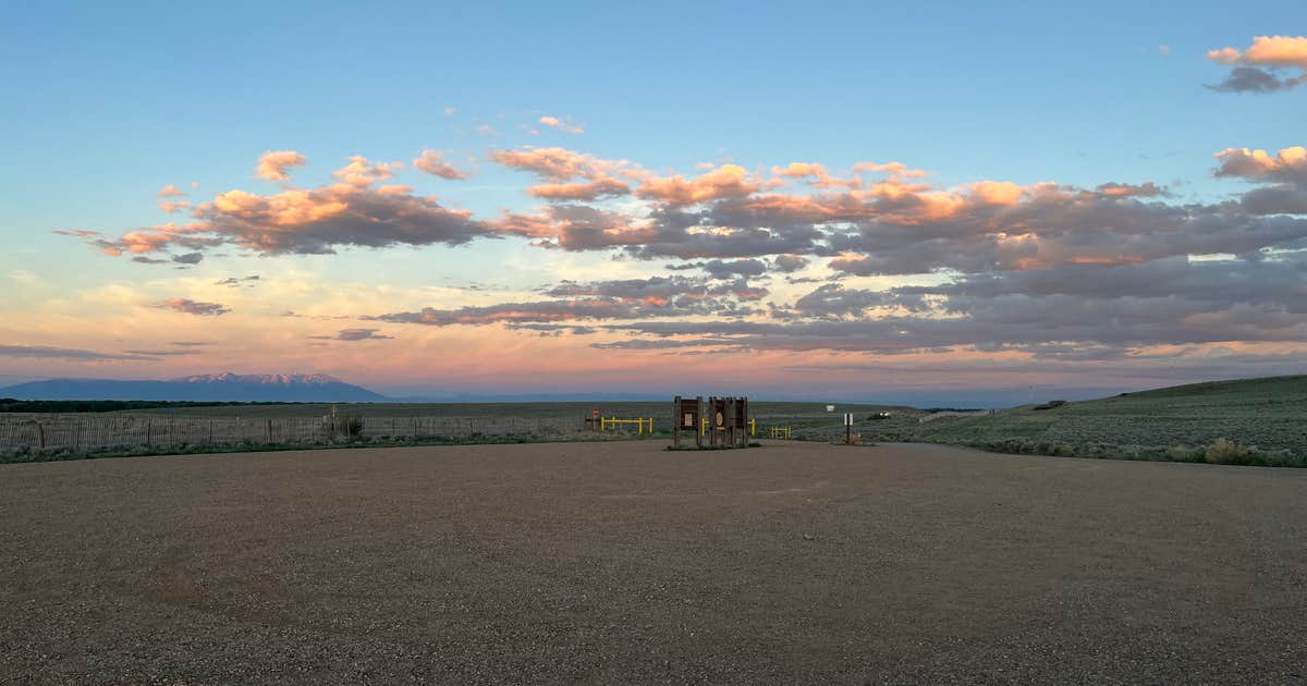 Old Spanish Trail
